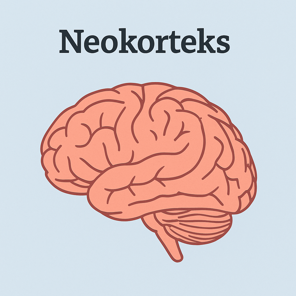 neokorteks